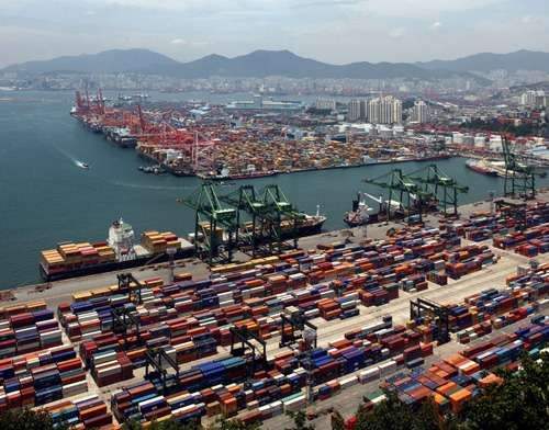 经济全球化下的国际物流标准化