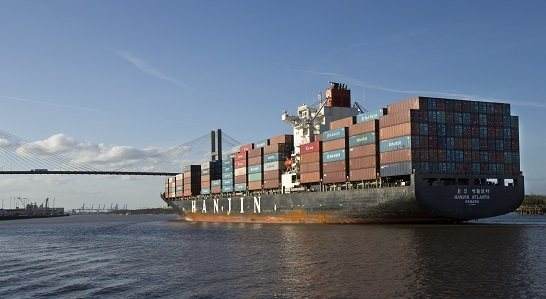 杭海家学堂-美国海运中的7大点你必须知道